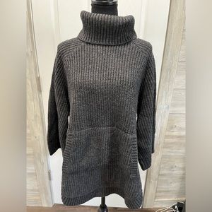Ugg Knit Turtle Neck Sweater